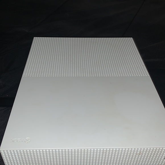 Xbox 1s